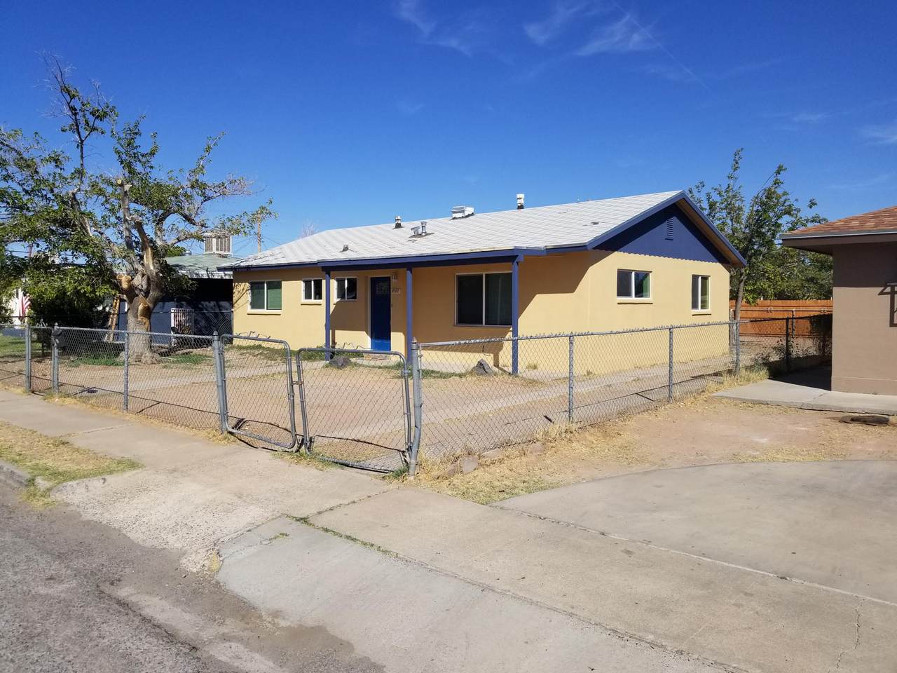 8512 Mount Tibet Drive - Photo 1