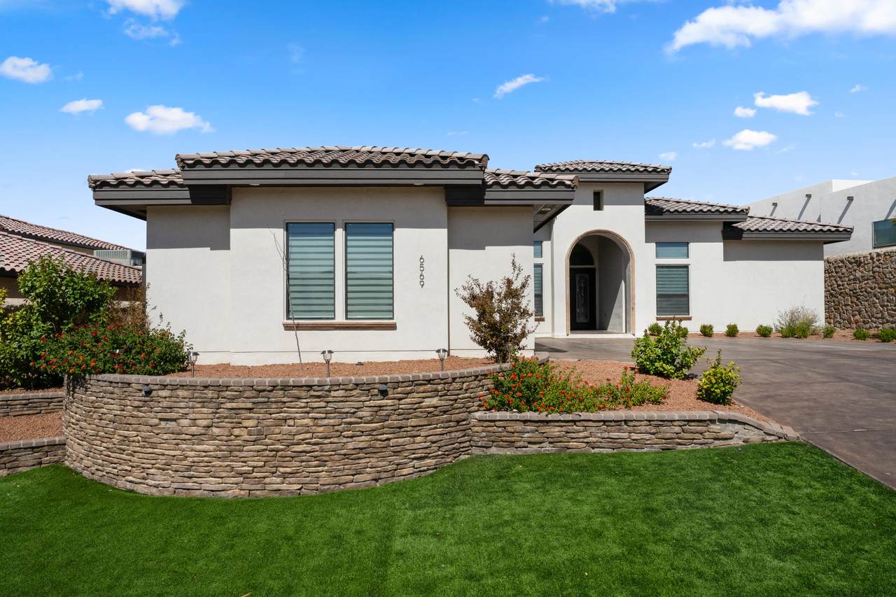 6569 Contessa Ridge Drive - Photo 1