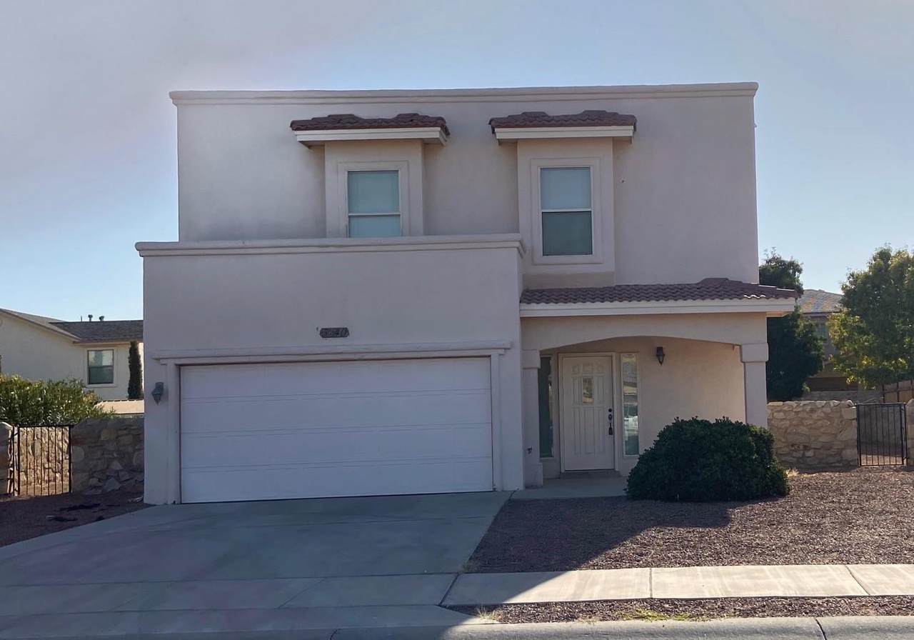 3640 Tierra Vergel Drive - Photo 1