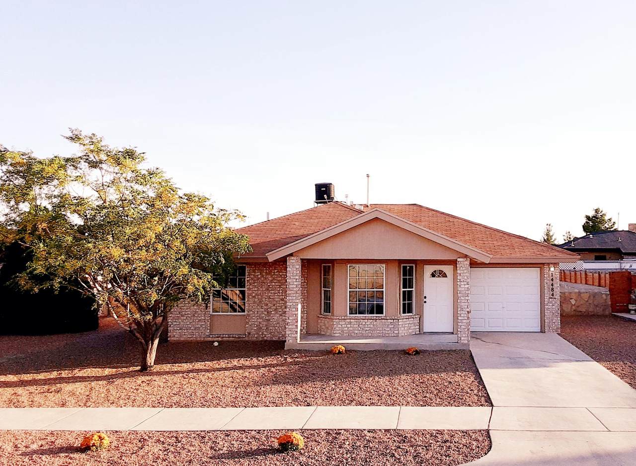 14484 Las Palomas Drive - Photo 1