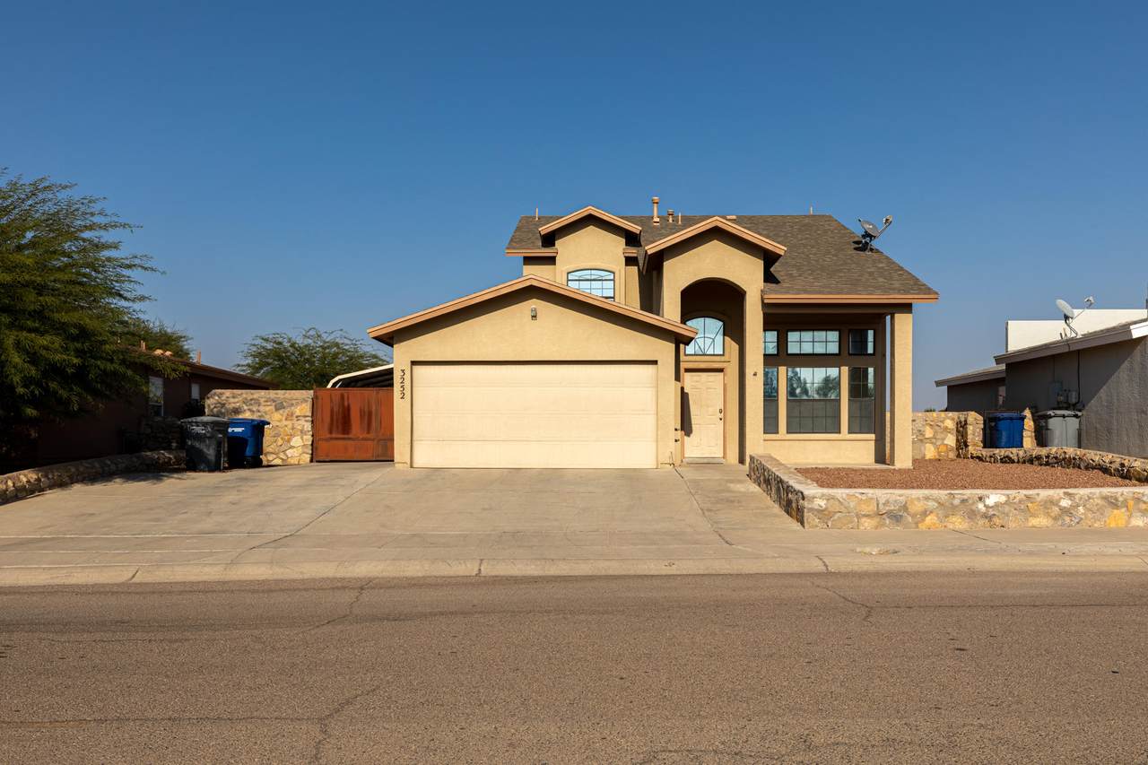 3252 Bell Point Drive - Photo 1
