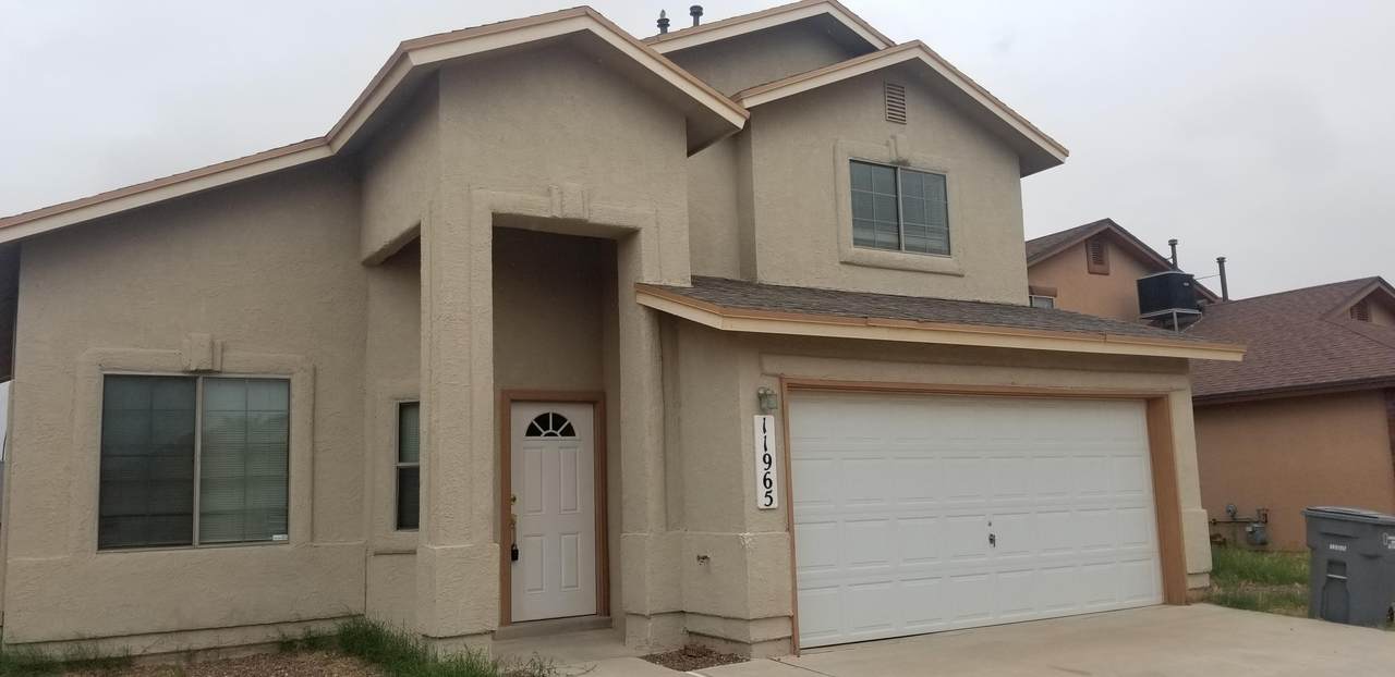 11965 Mesquite Meil - Photo 1