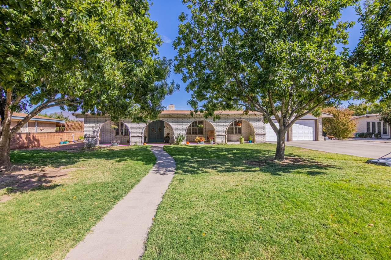 5312 Santa Teresa Drive - Photo 1