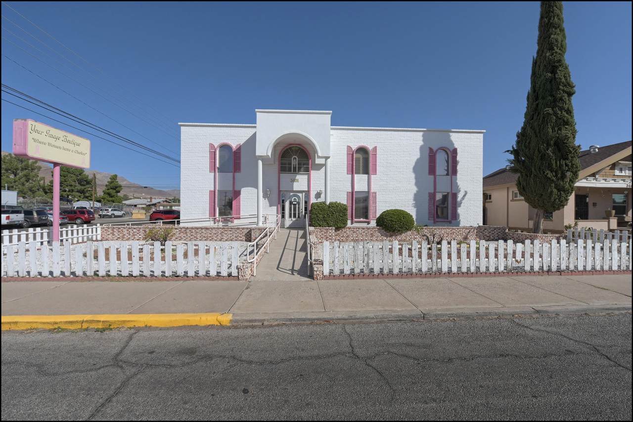3401 Montana Avenue - Photo 1