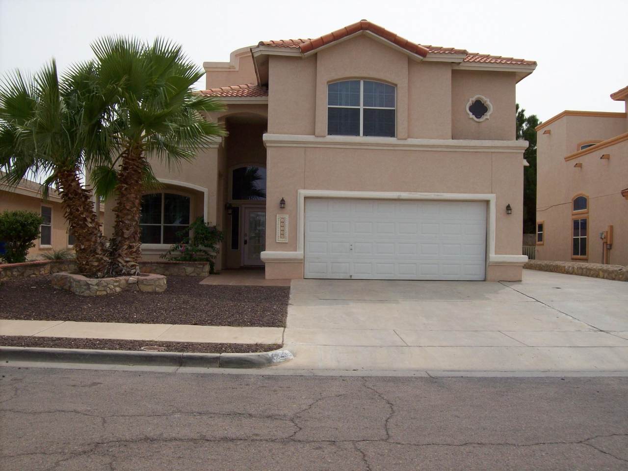 12736 Tierra Alyssa - Photo 1