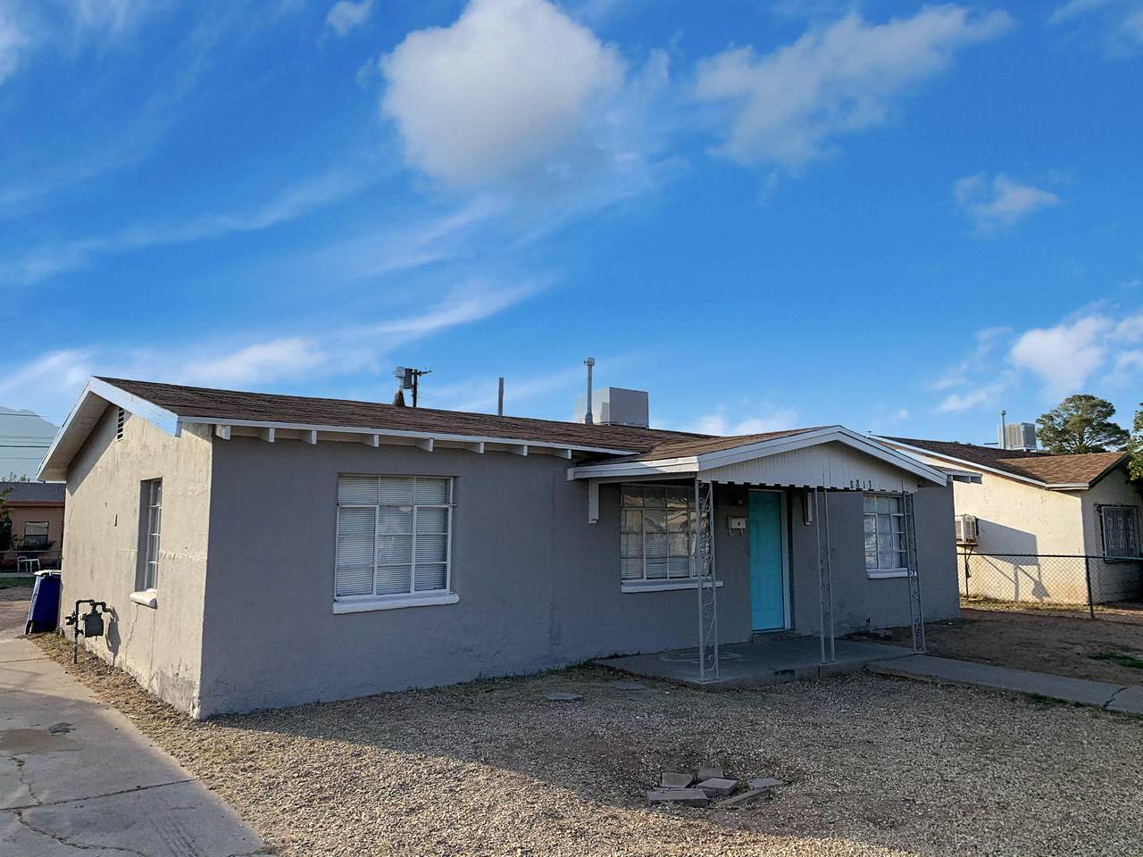 8813 Mount Chinati Drive - Photo 1