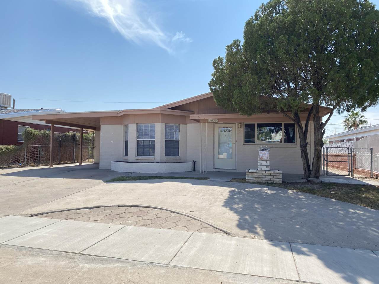 7930 Monterrey Drive - Photo 1