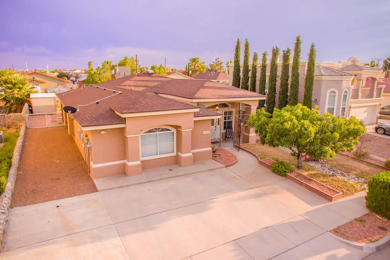 12424 Tierra Nogal Drive - Photo 1