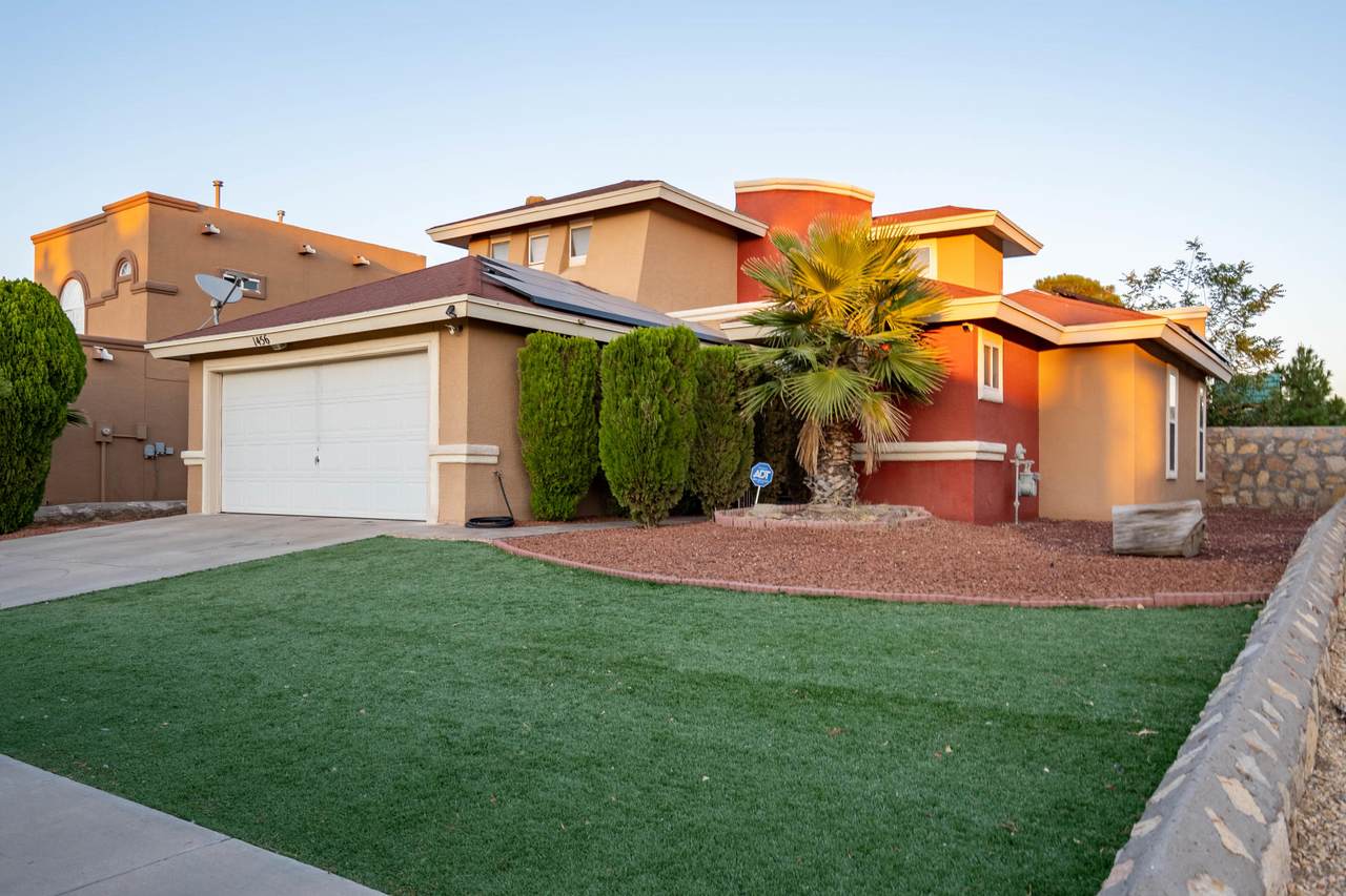 1456 Chato Villa Drive - Photo 1