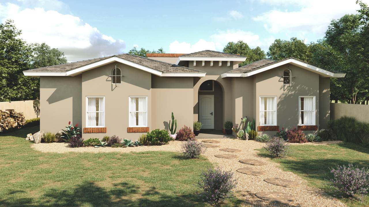 14757 Tierra Betancourt - Photo 1