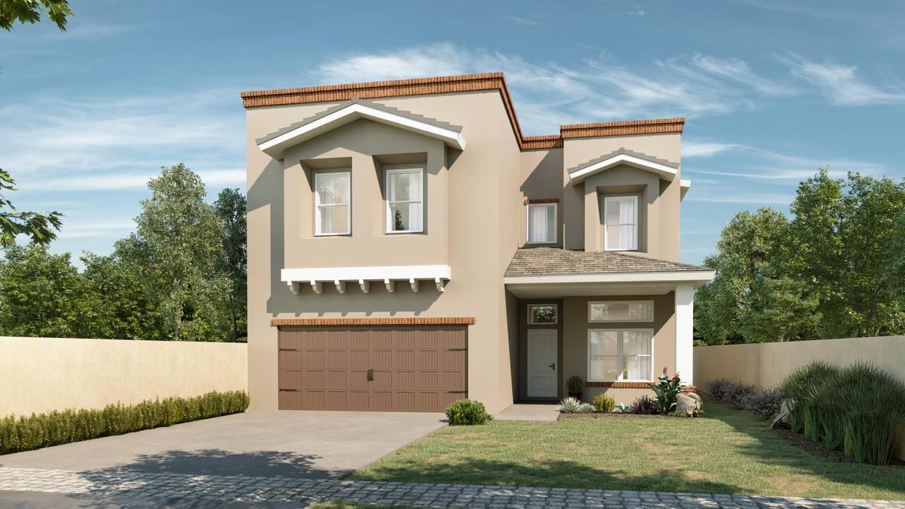 14828 Tierra Fortaleza - Photo 1