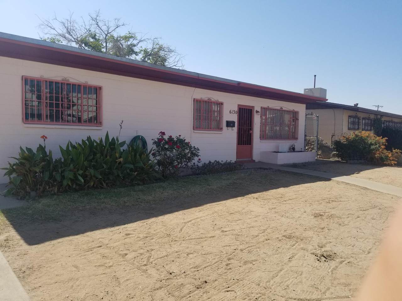6130 Aztec Road - Photo 1