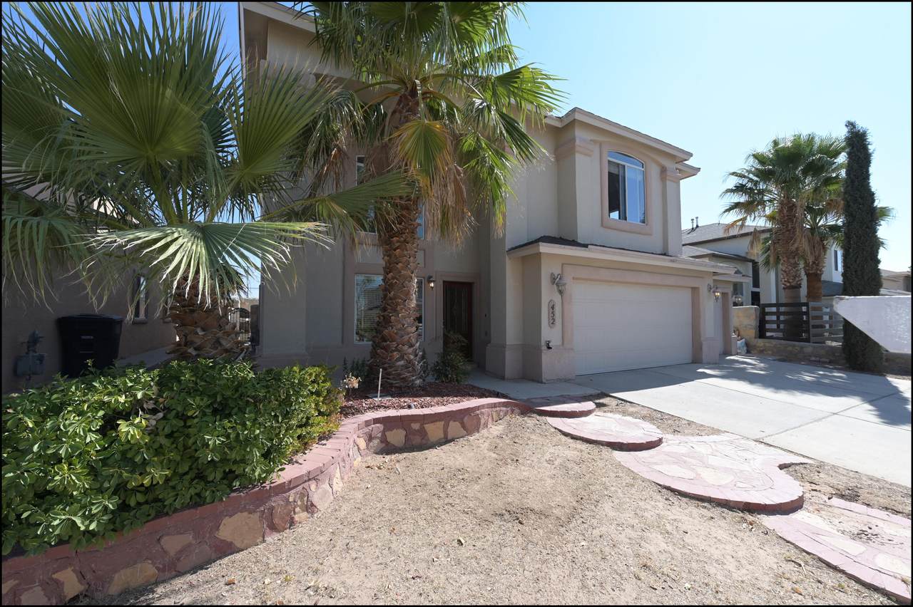 452 Emerald Pass Avenue - Photo 1