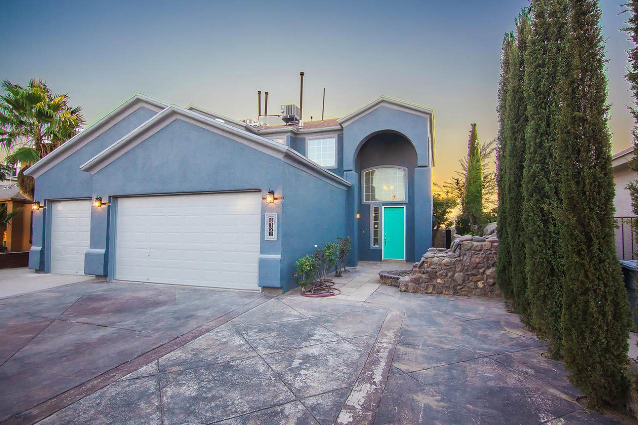 3121 Tierra Tuna Drive - Photo 1