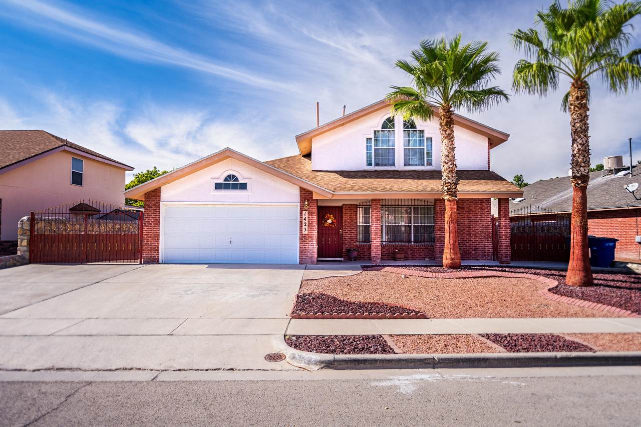 1423 Dos Deannas Drive - Photo 1