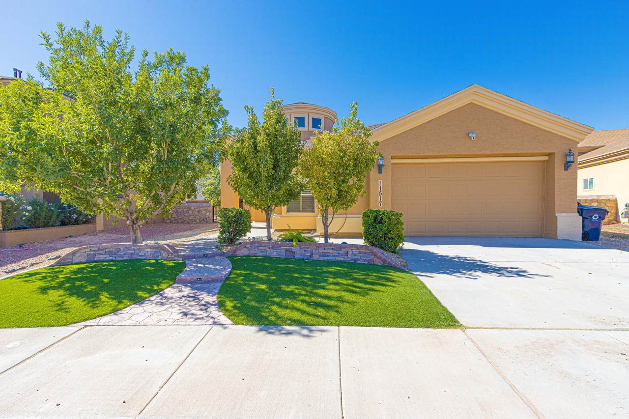 11517 Rafael Serna Lane - Photo 1