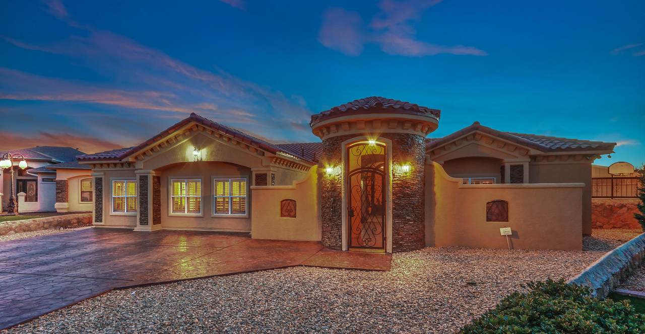 389 Emerald Brook Drive - Photo 1