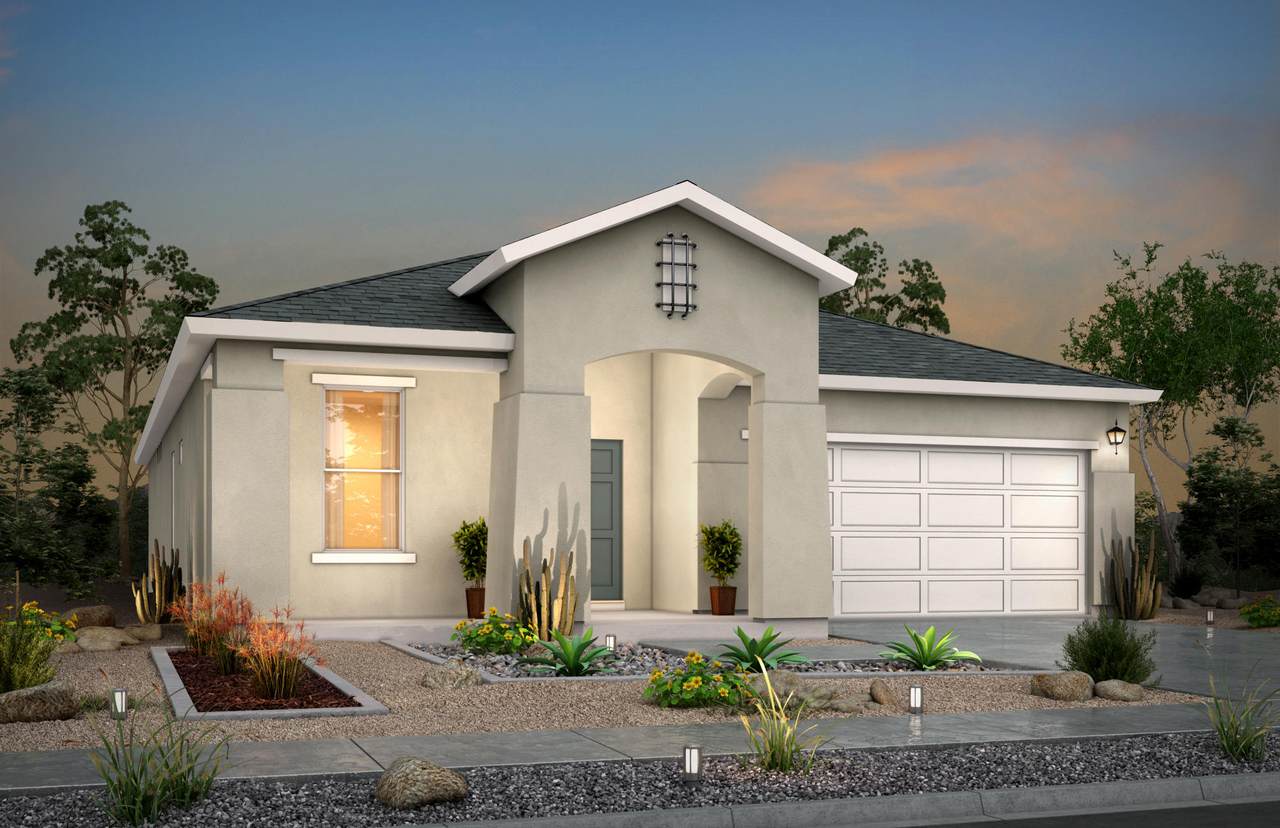 12353 Desert Vista - Photo 1