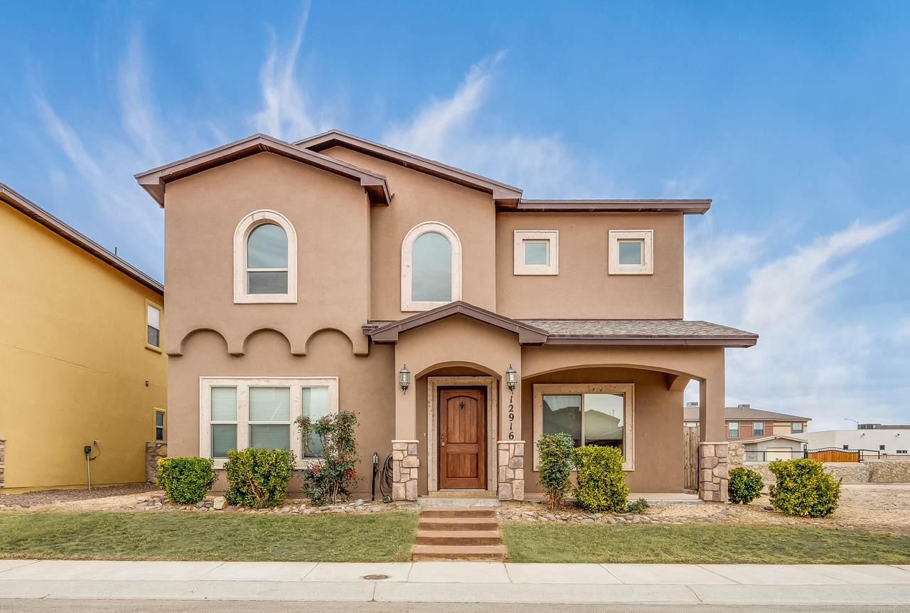 12916 Hueco Mine Drive - Photo 1