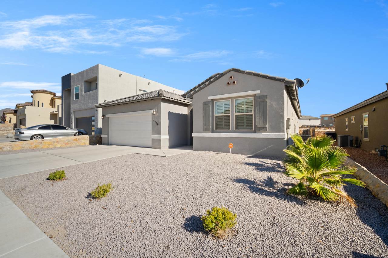 7750 Enchanted Ridge Drive - Photo 1
