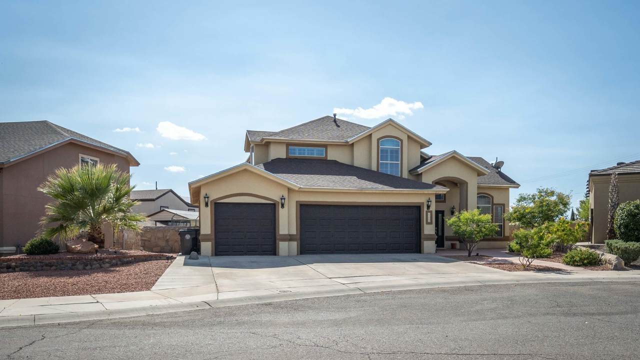 1251 Romy Ledesma Drive - Photo 1