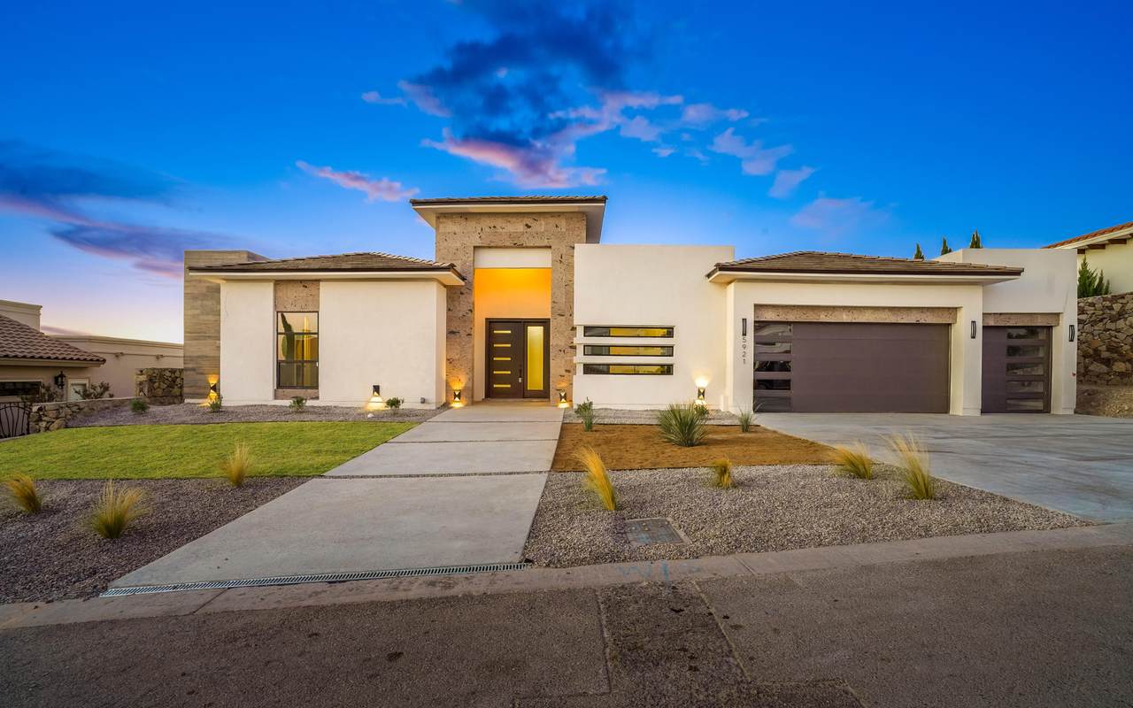 5921 Ojo De Agua Drive - Photo 1