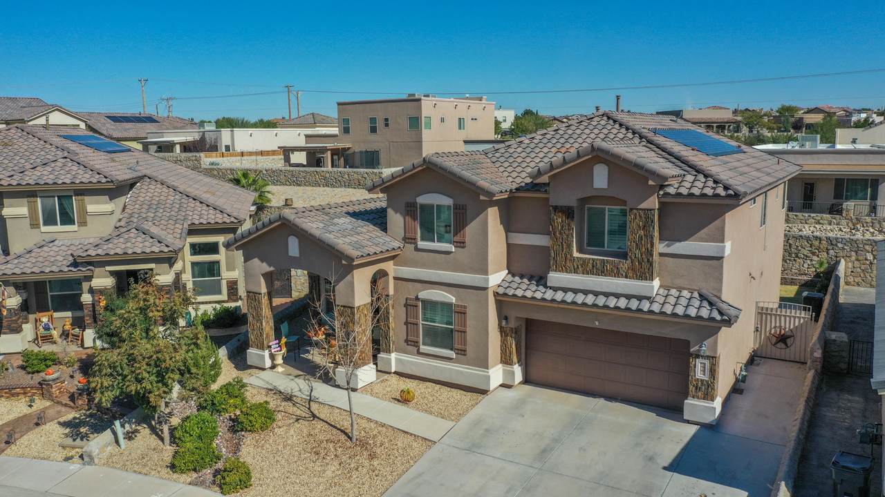 441 Chandelier Road - Photo 1