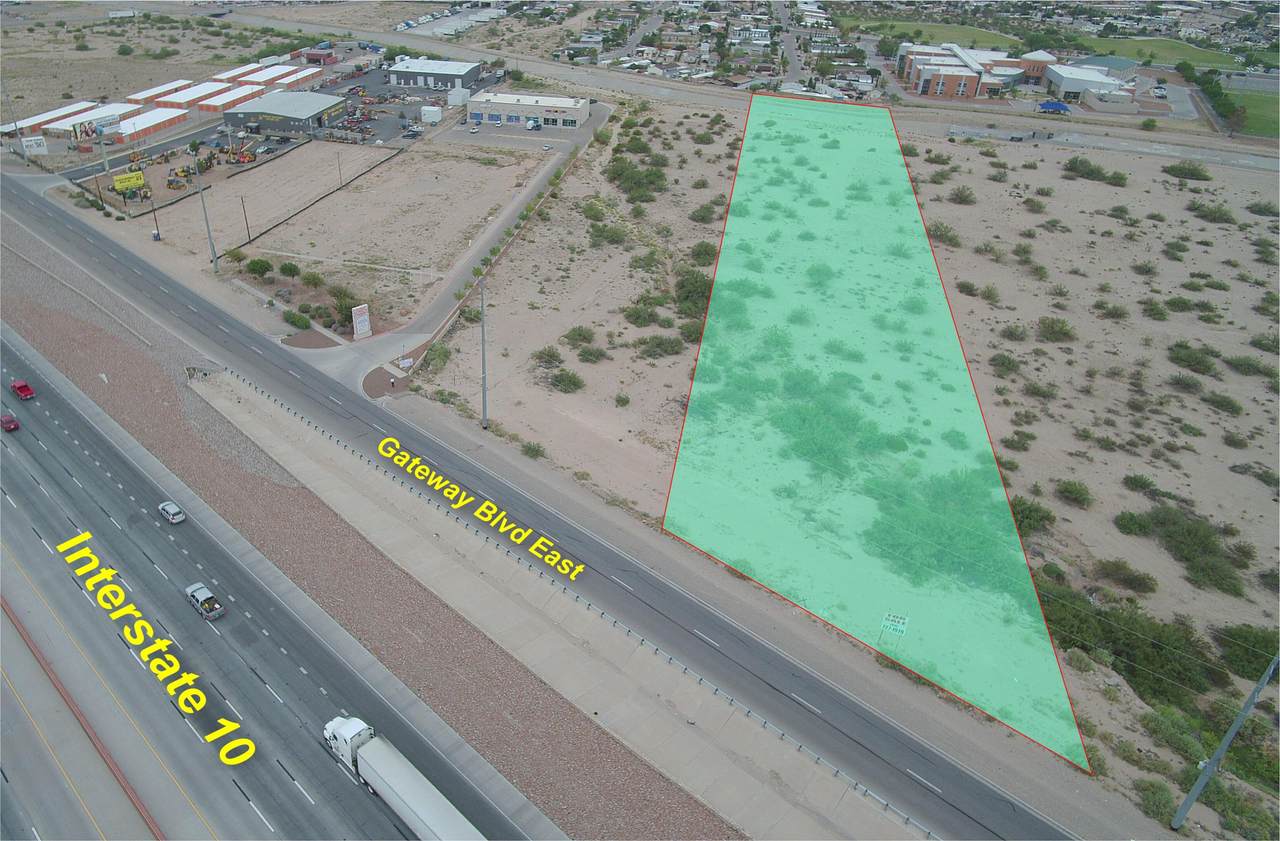 9224 Gateway Blvd. East - Photo 1