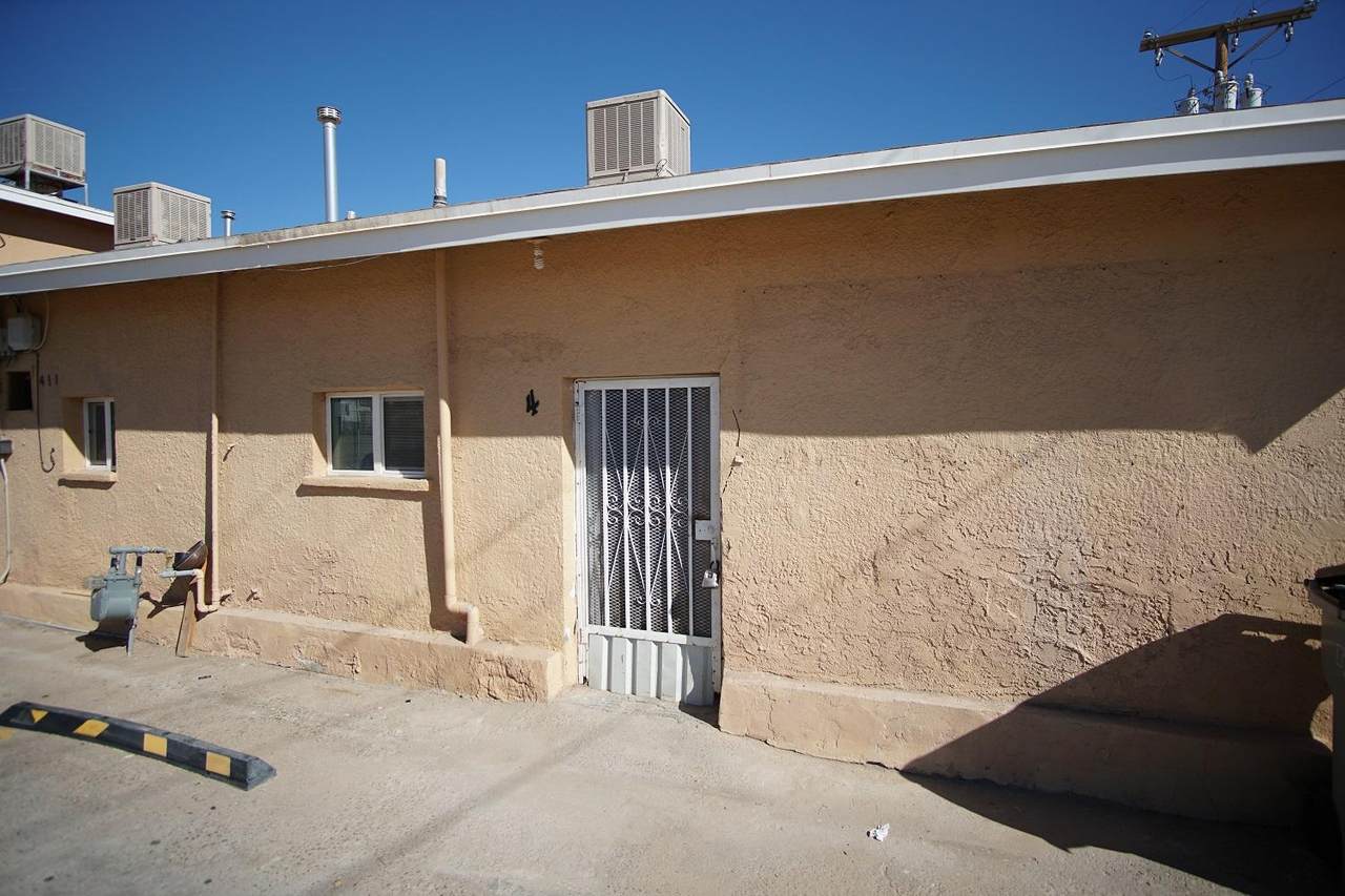 411 Dodge Road - Photo 1