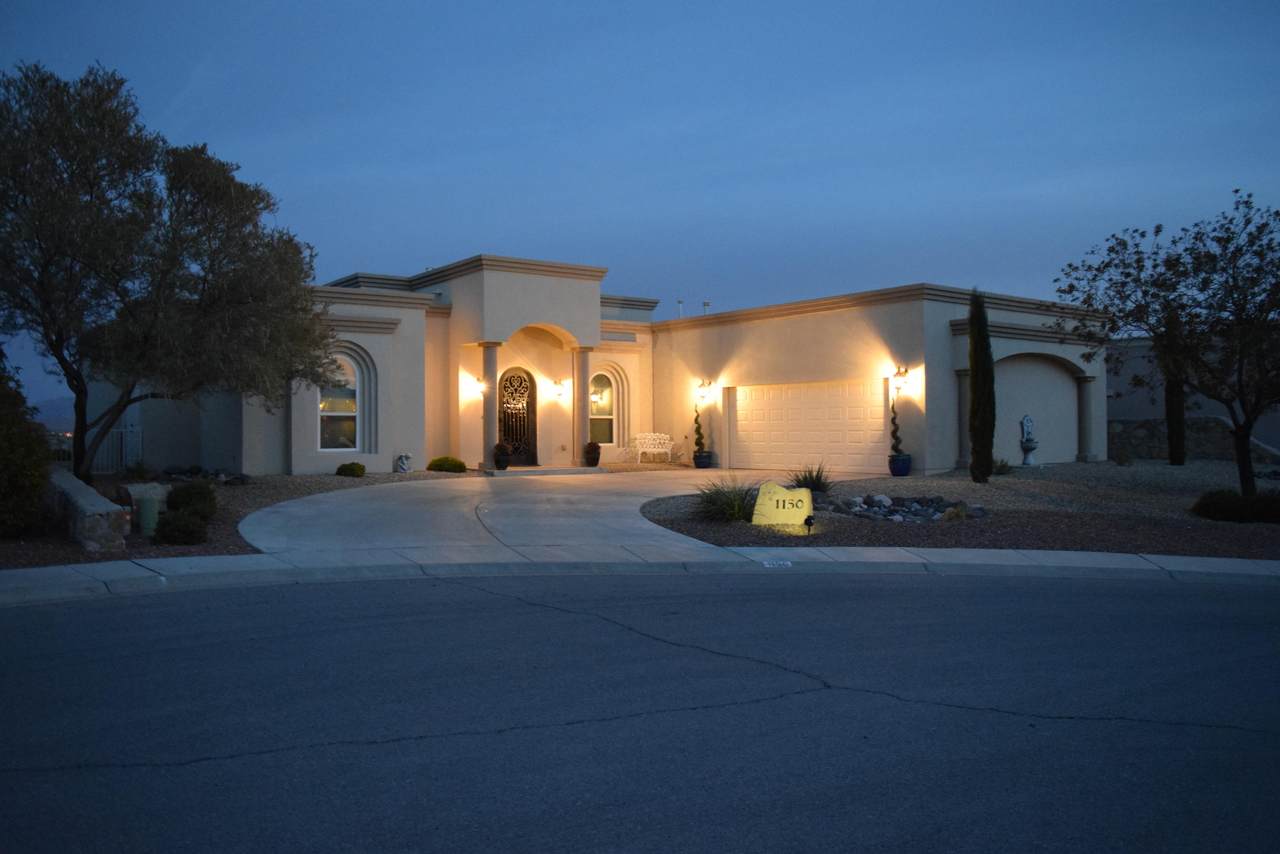 1150 Puerta De Picacho - Photo 1