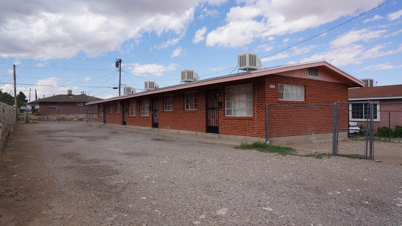 4023 Thomason Avenue - Photo 1