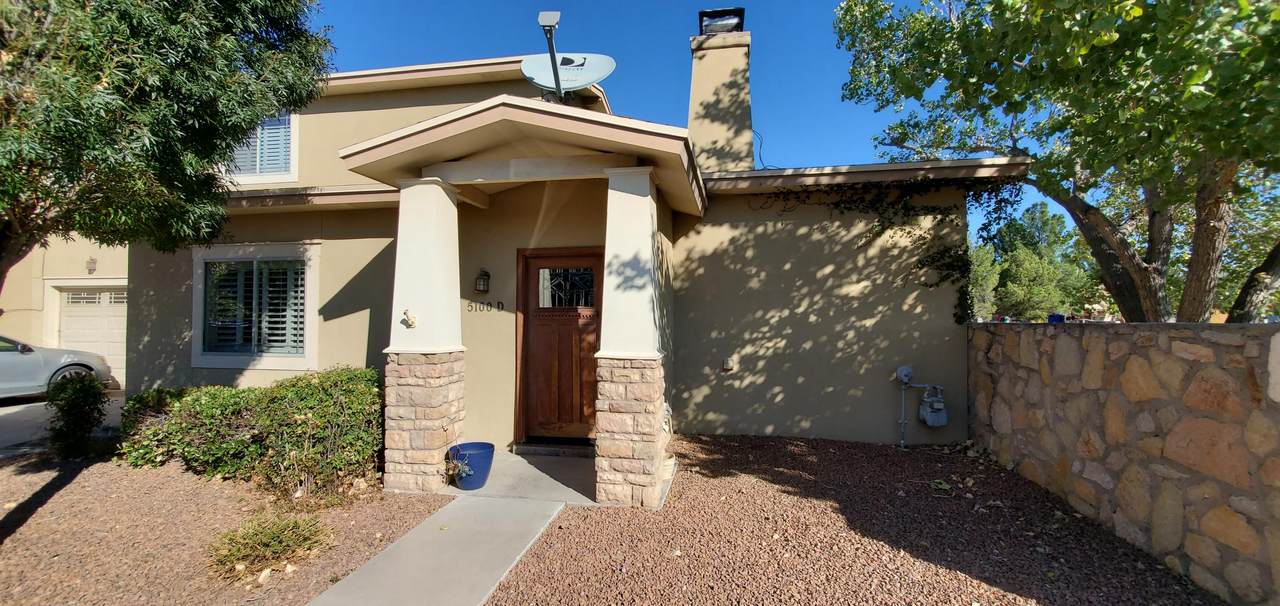 5100 Hunters Glenn Court - Photo 1