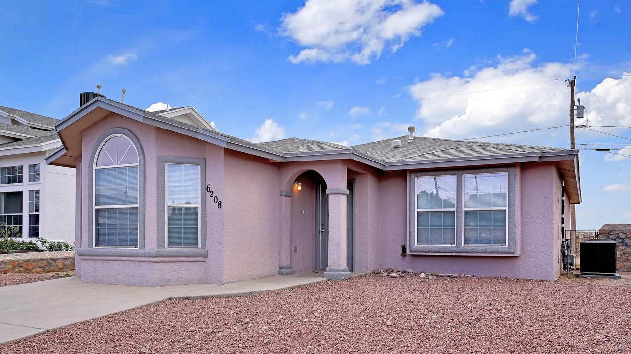6208 Patria Street - Photo 1