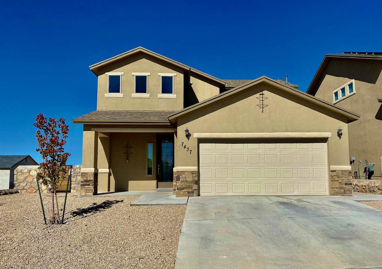 7437 Eagle Vista Drive - Photo 1