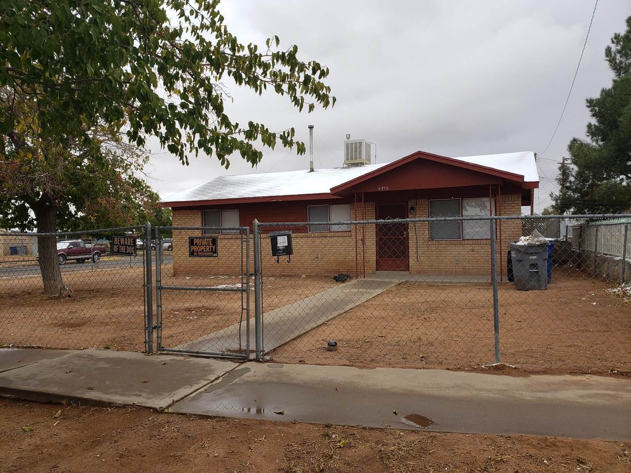 5712 Edinburg Drive - Photo 1