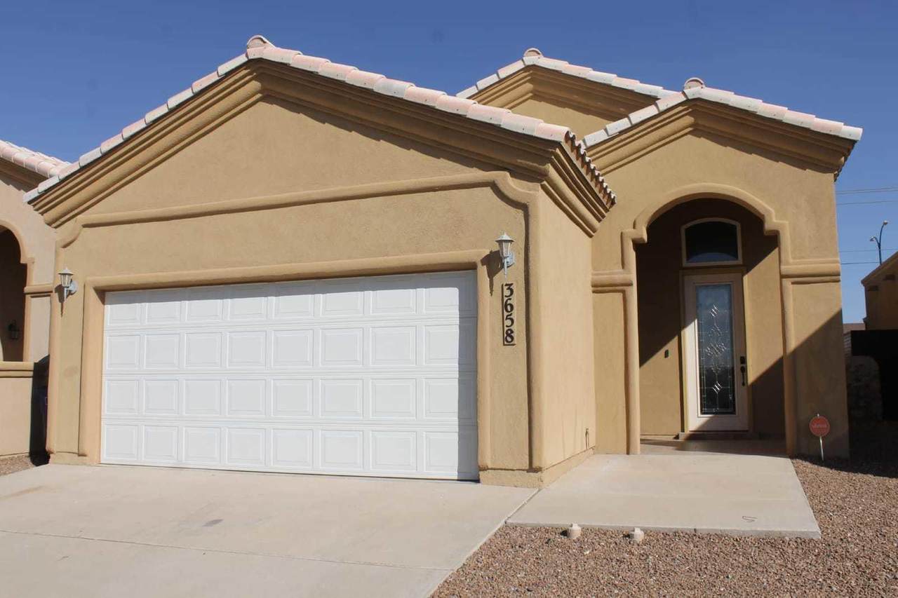 3658 Grand Bahamas Drive - Photo 1