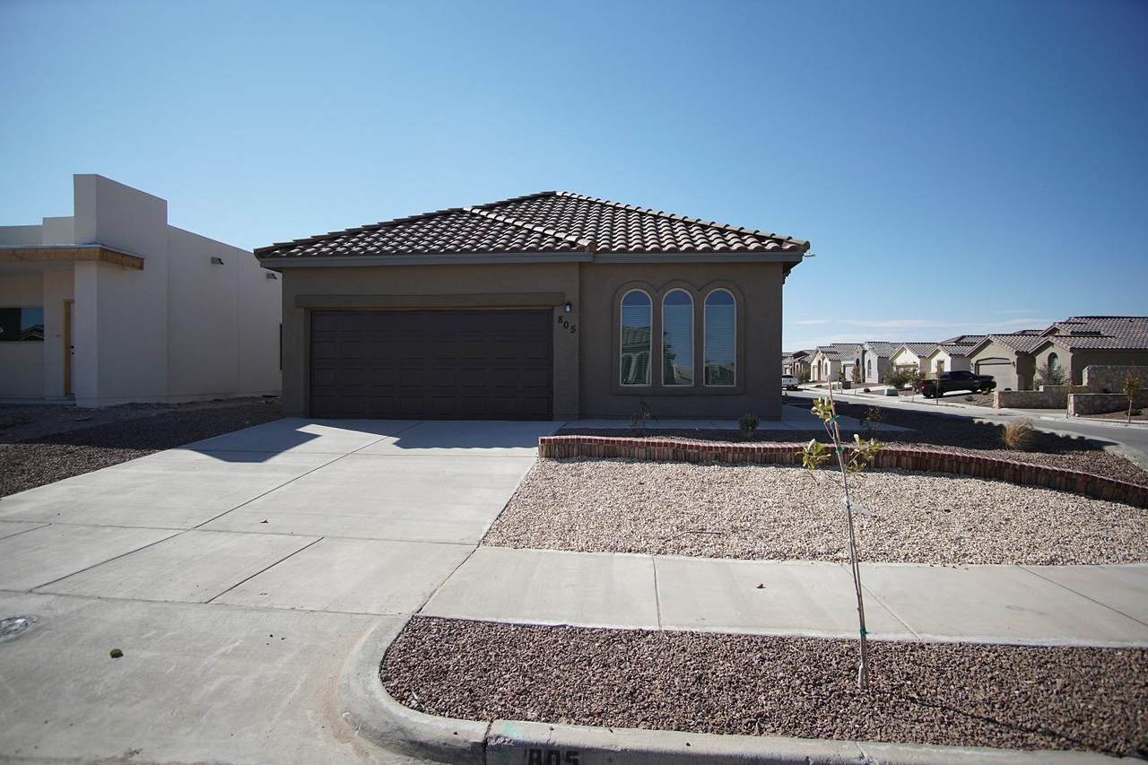 805 Rakas Road - Photo 1