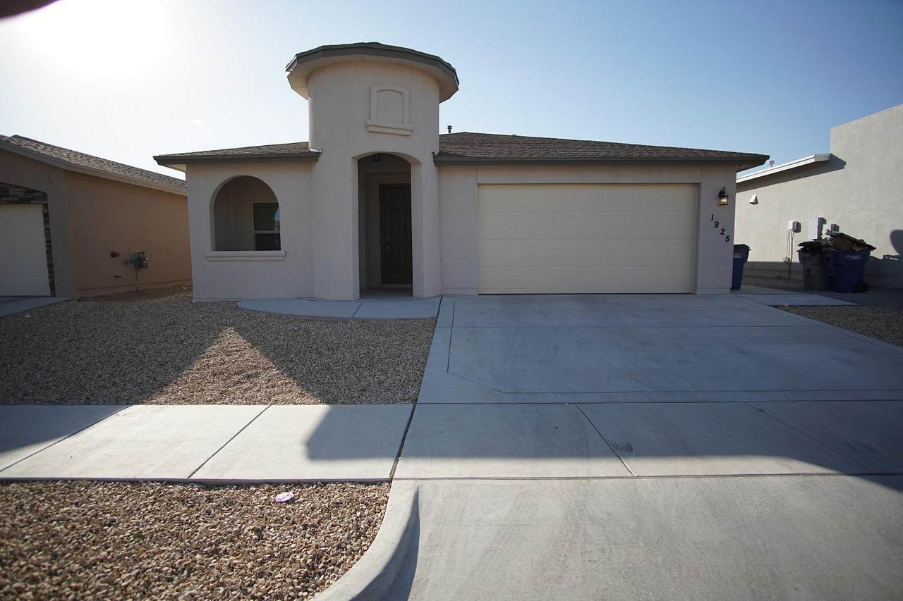1925 Richard Wooten Place - Photo 1