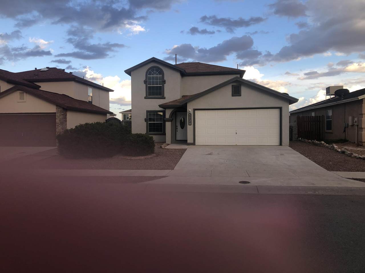5720 Rick Husband Drive - Photo 1