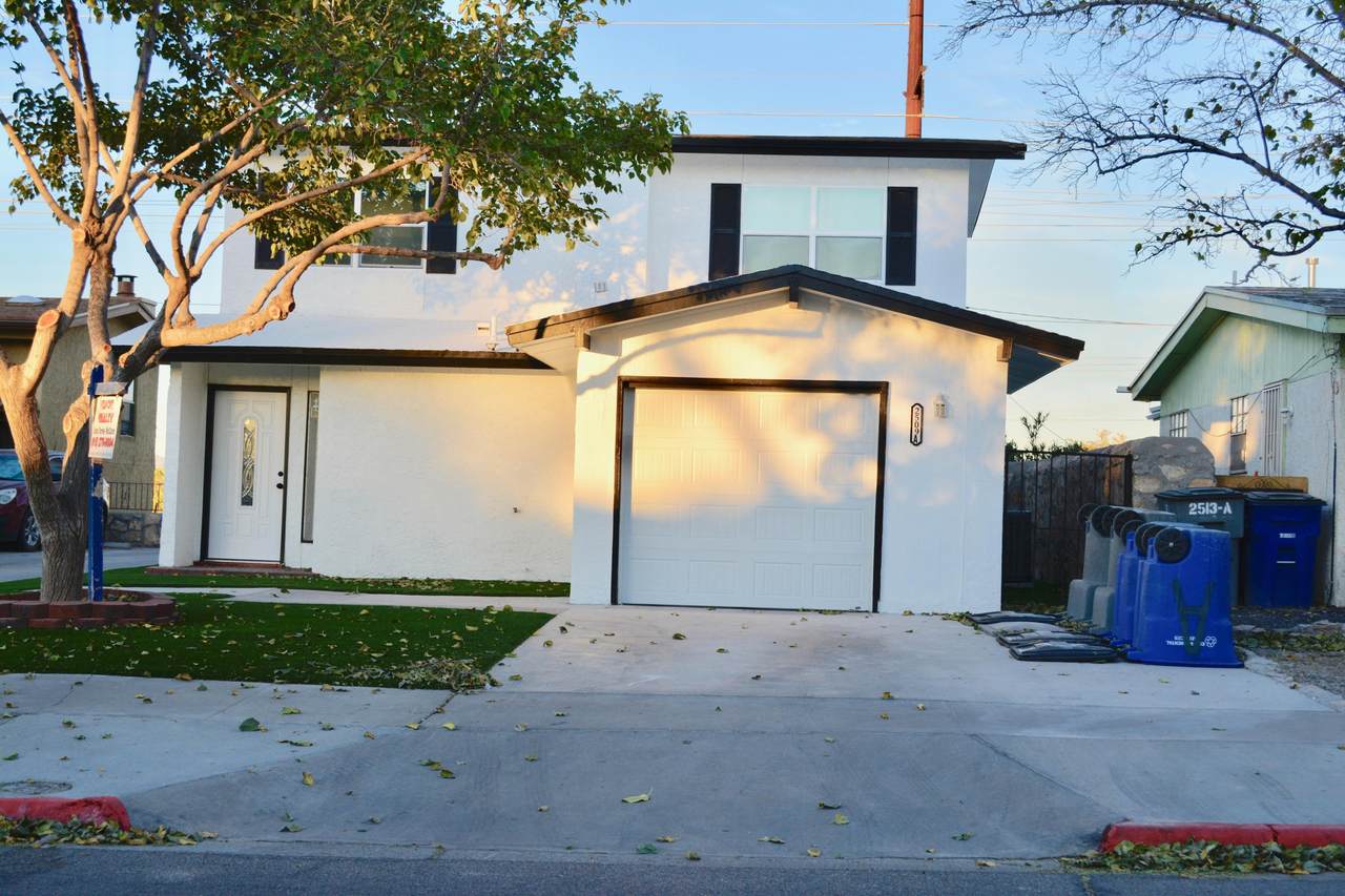 2509 Red Sails Drive - Photo 1