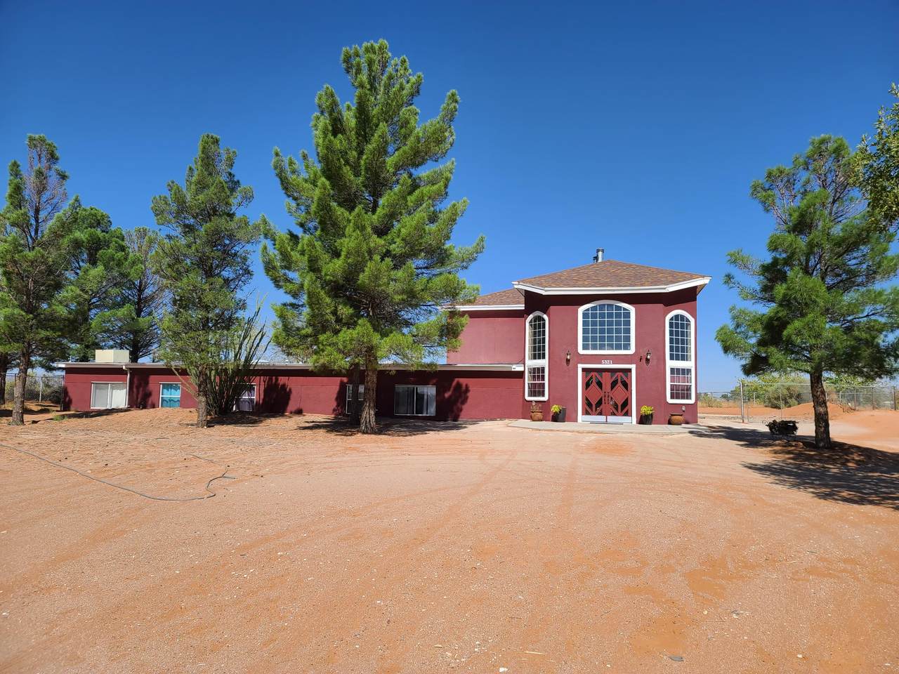5321 Buffalo Creek Drive - Photo 1