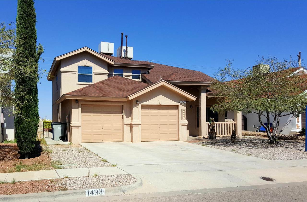 1433 Paseo Del Sur Court - Photo 1