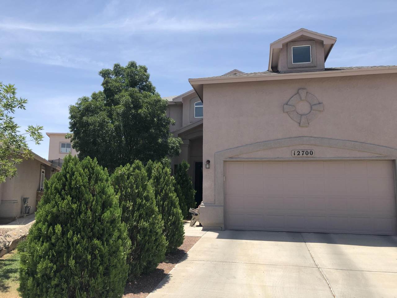 12700 Roberto Nunez Lane - Photo 1