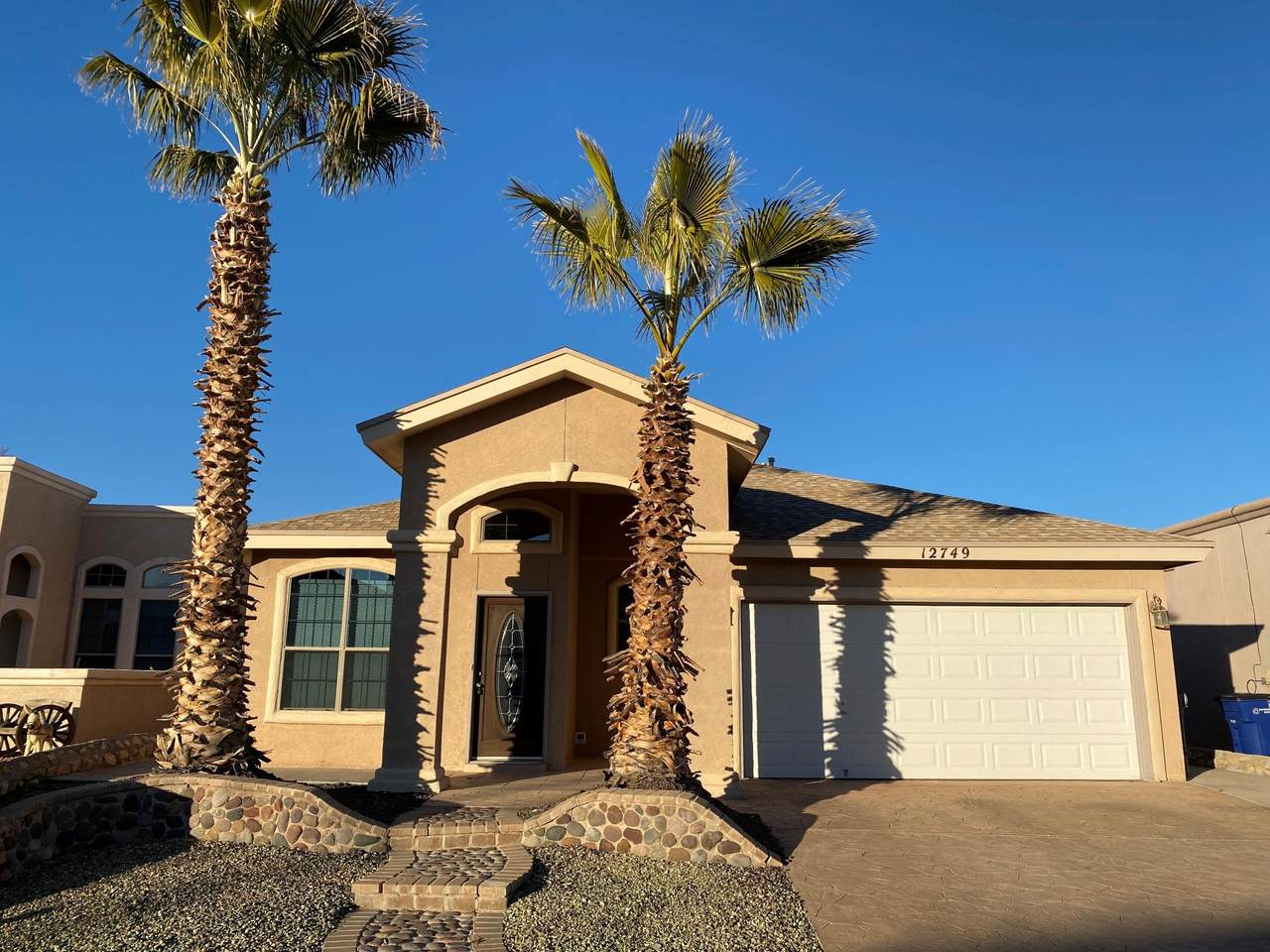 12749 Tierra Salas Drive - Photo 1