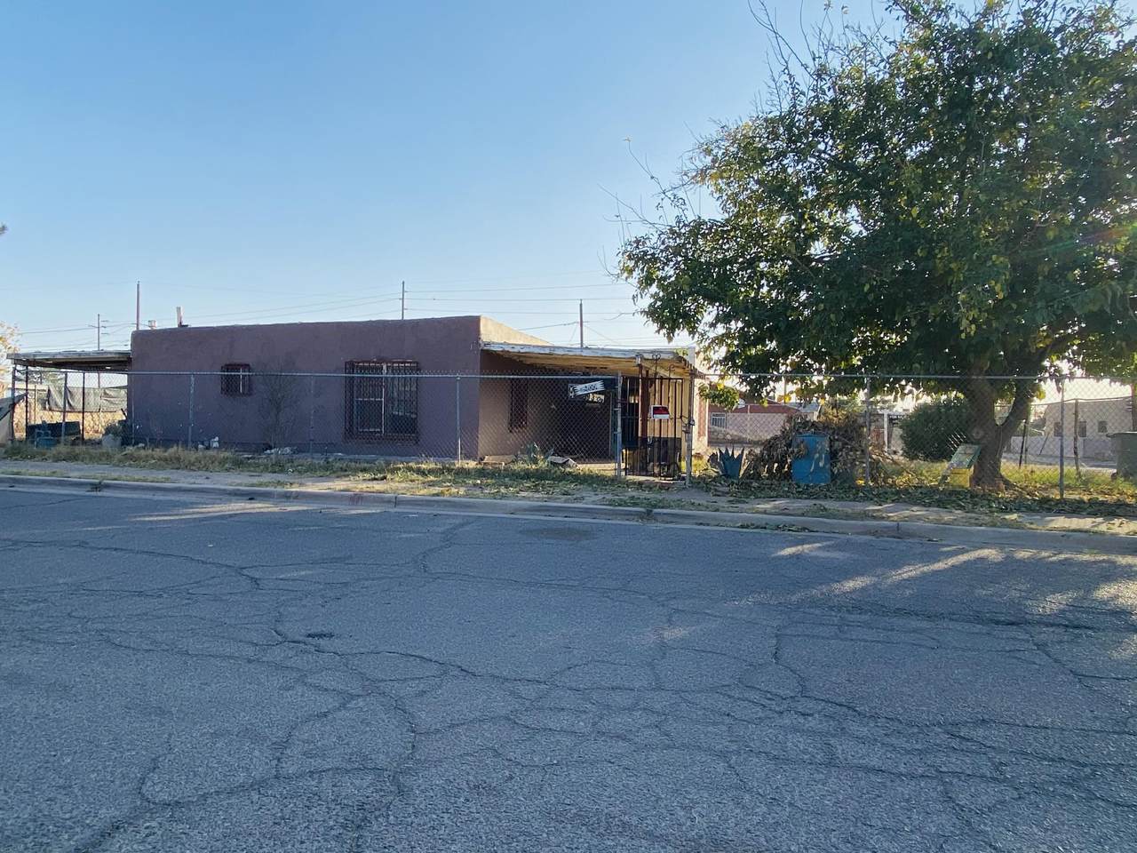 9300 San Pedro Drive - Photo 1