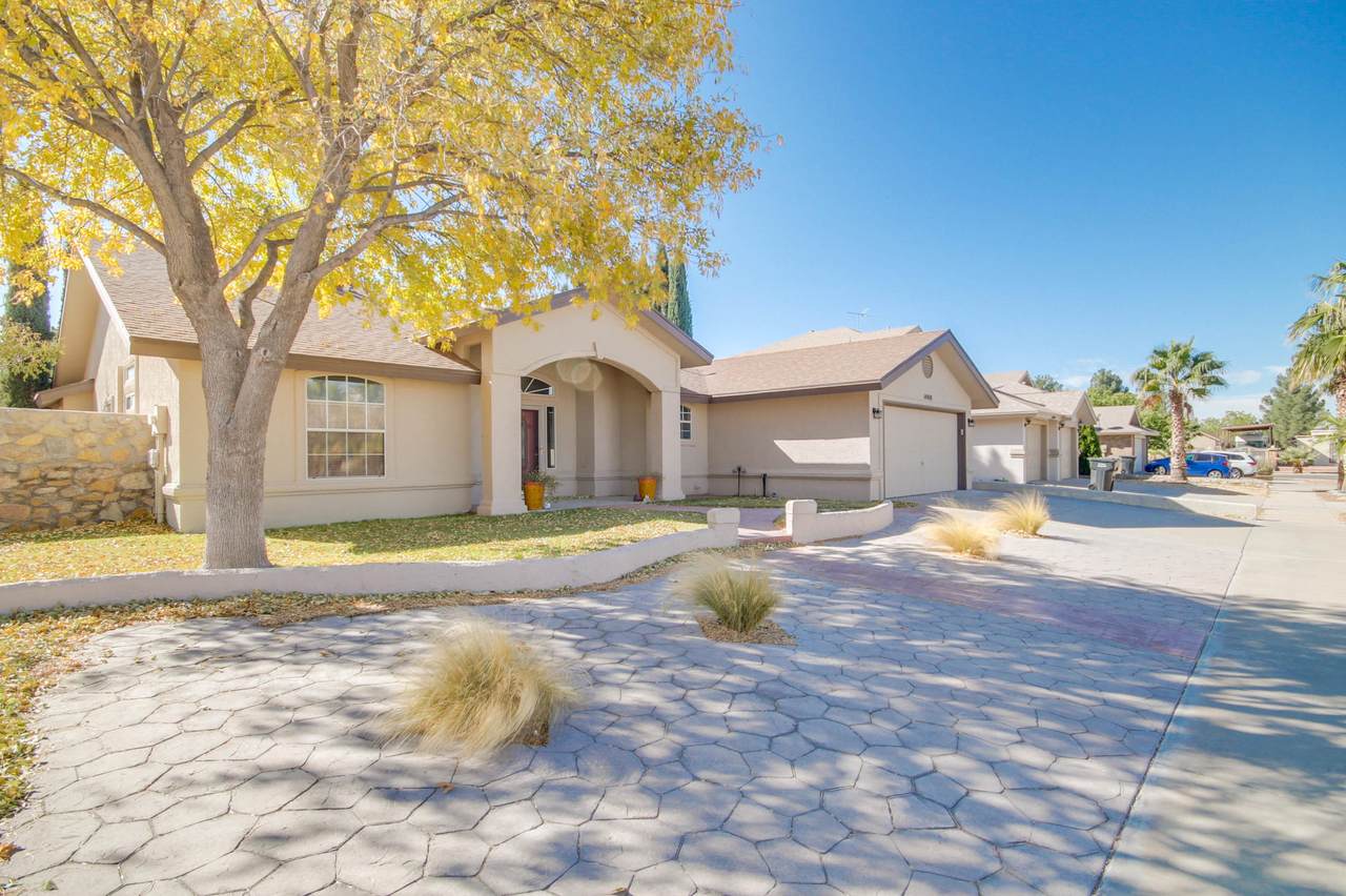 14008 Desert Wildflower Place - Photo 1