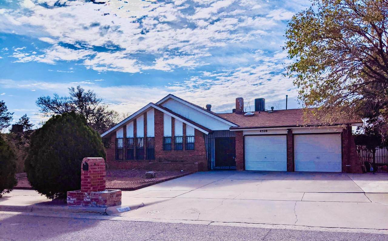 4528 Rl Shoemaker Drive - Photo 1