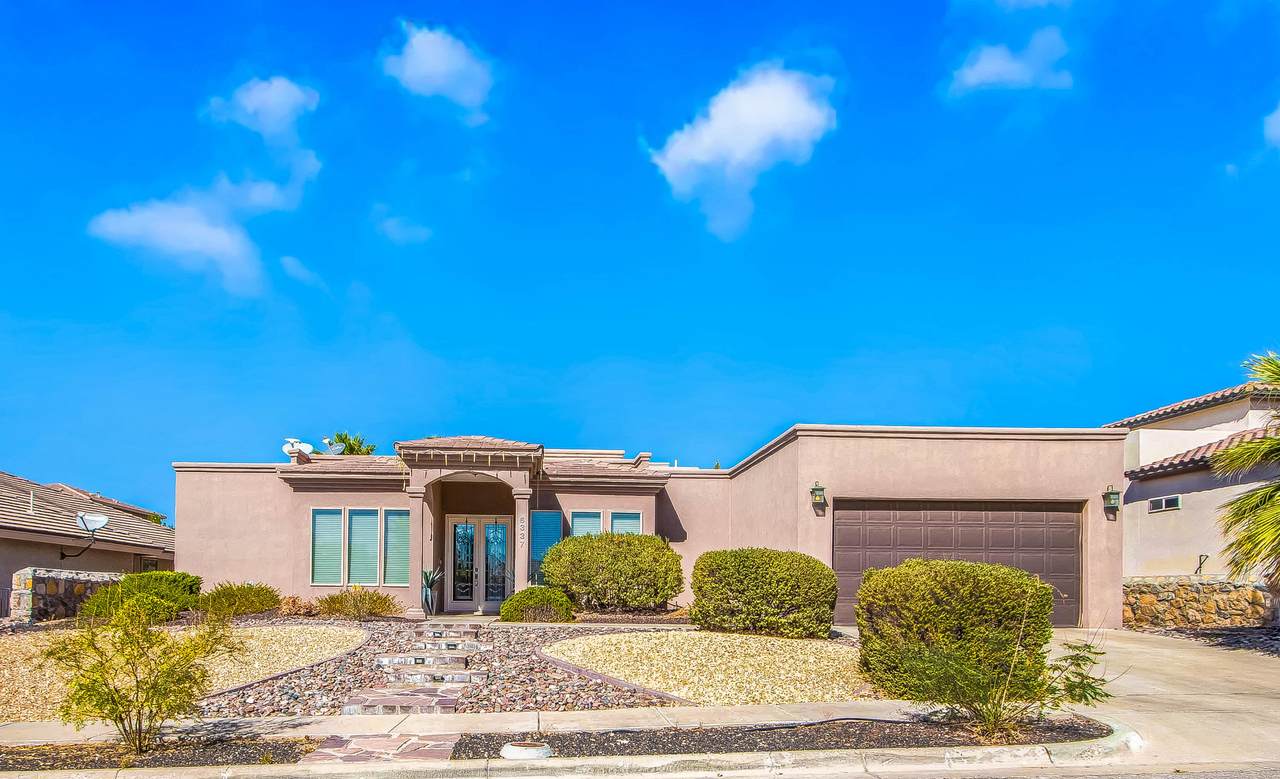 6337 Franklin Bluff Drive - Photo 1