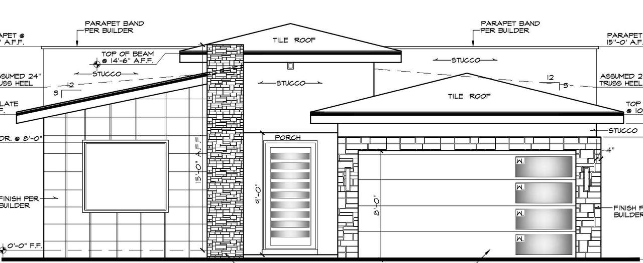 12563 Barbaro - Photo 1