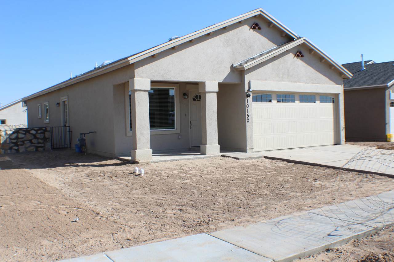 10152 Red Valley Street - Photo 1